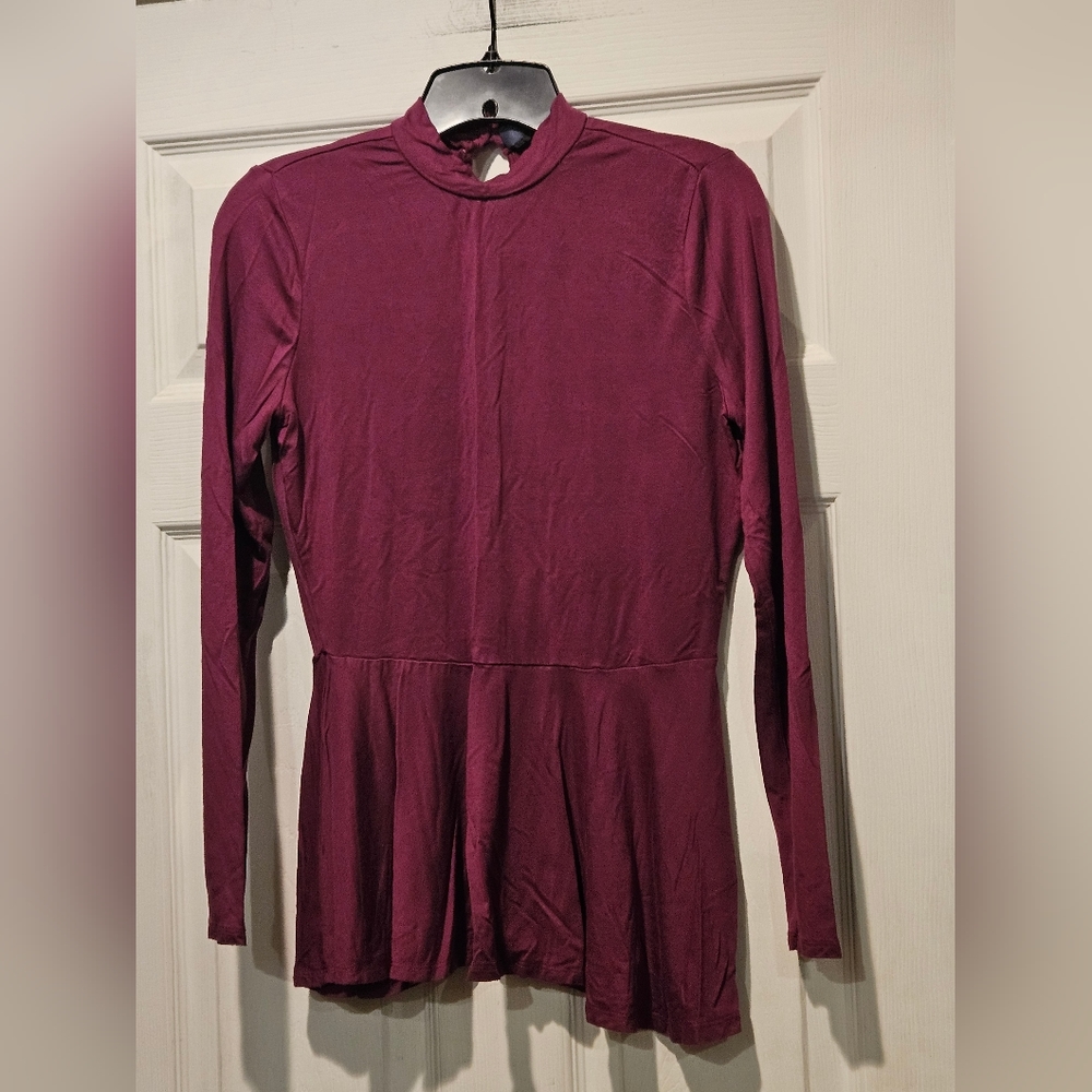 MODCLOTH TOP